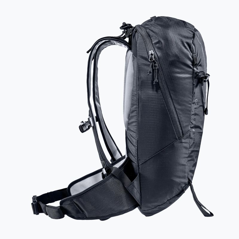 Рюкзак для скітуру deuter Freerider Lite 20 л чорний 3303122 10