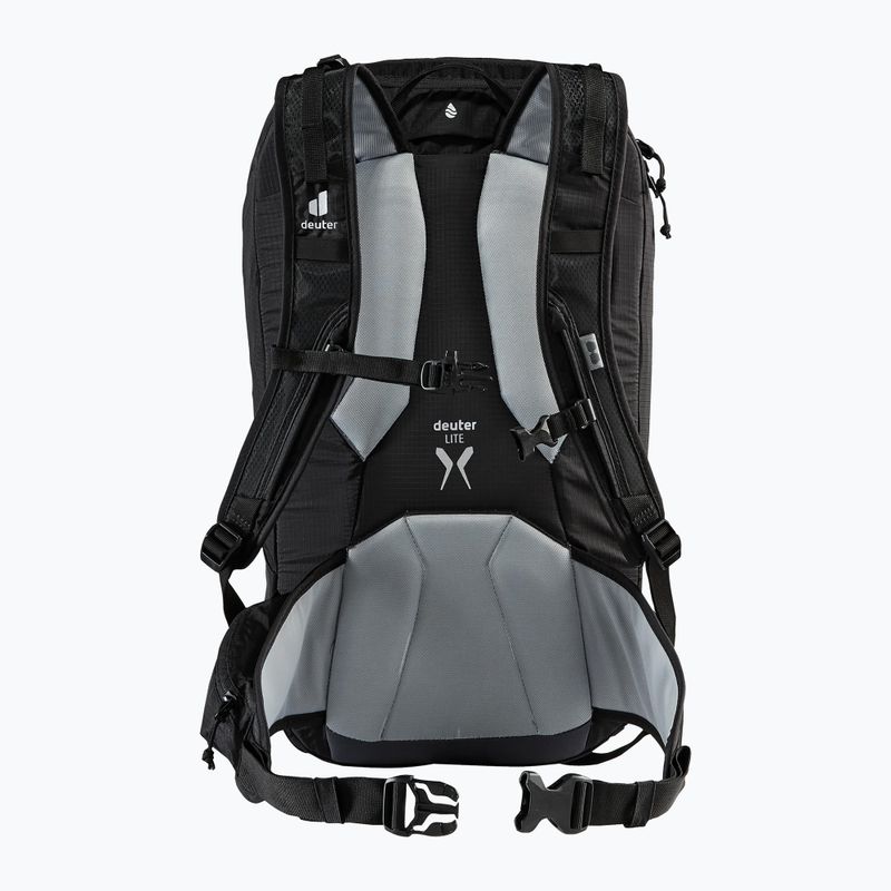 Рюкзак для скітуру deuter Freerider Lite 20 л чорний 3303122 13