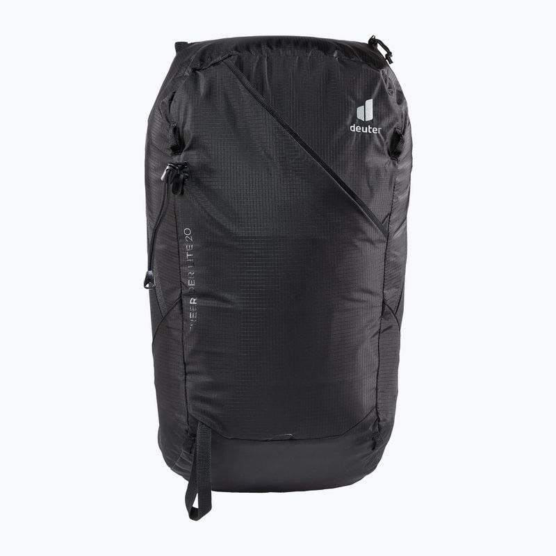 Рюкзак для скітуру deuter Freerider Lite 20 л чорний 3303122 14