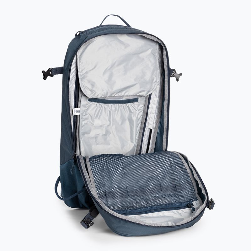 Рюкзак для скітуру deuter Freerider 30 л синій 3303322 8