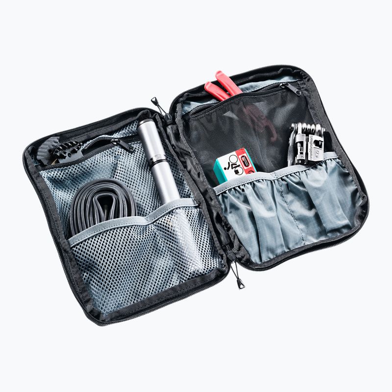 Органайзер для інструментів Deuter Tool Pocke black 2