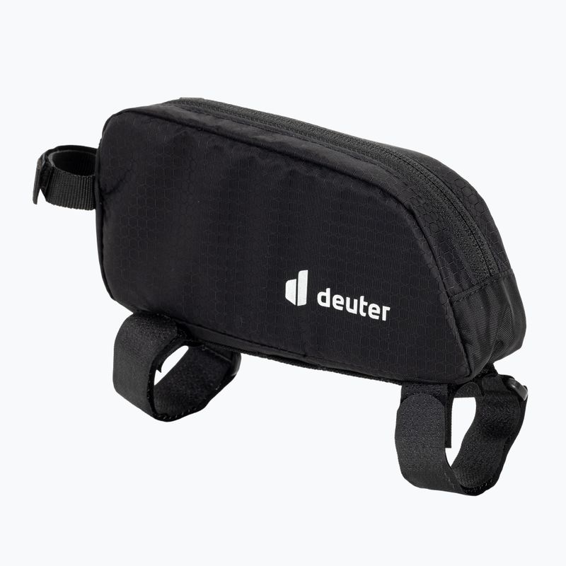Сумка велосипедна під раму deuter Energy Bag чорна 329052270000