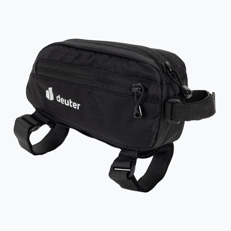 Сумка велосипедна під раму deuter Energy Bag чорна 329052270000 2