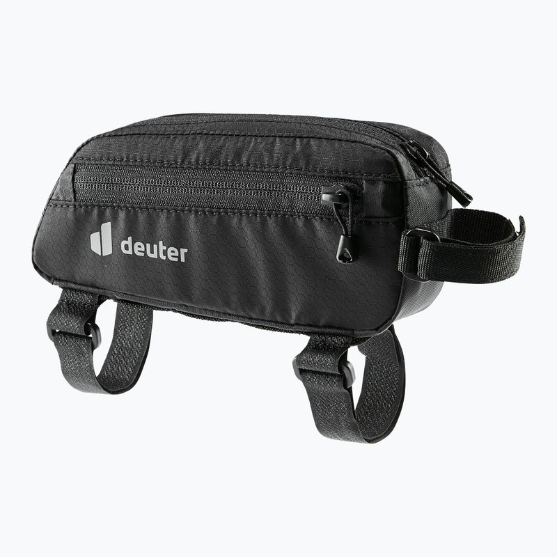 Сумка велосипедна під раму deuter Energy Bag чорна 329052270000 6