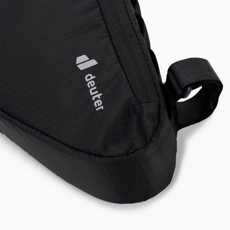 Сумка велосипедна  deuter Triangle Bag 2.2 329092270000 3