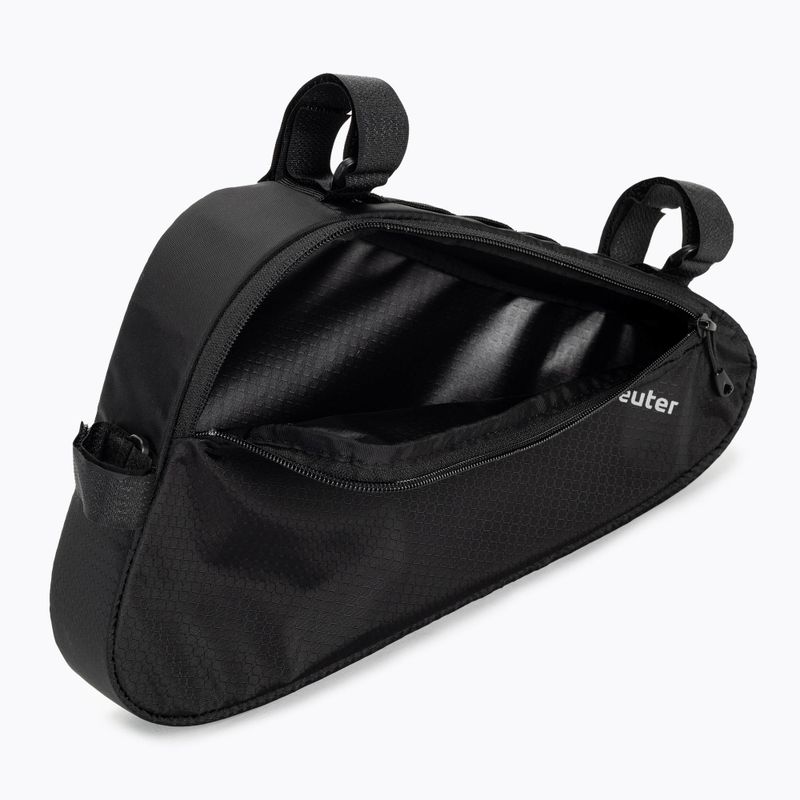 Сумка велосипедна  deuter Triangle Bag 2.2 329092270000 5