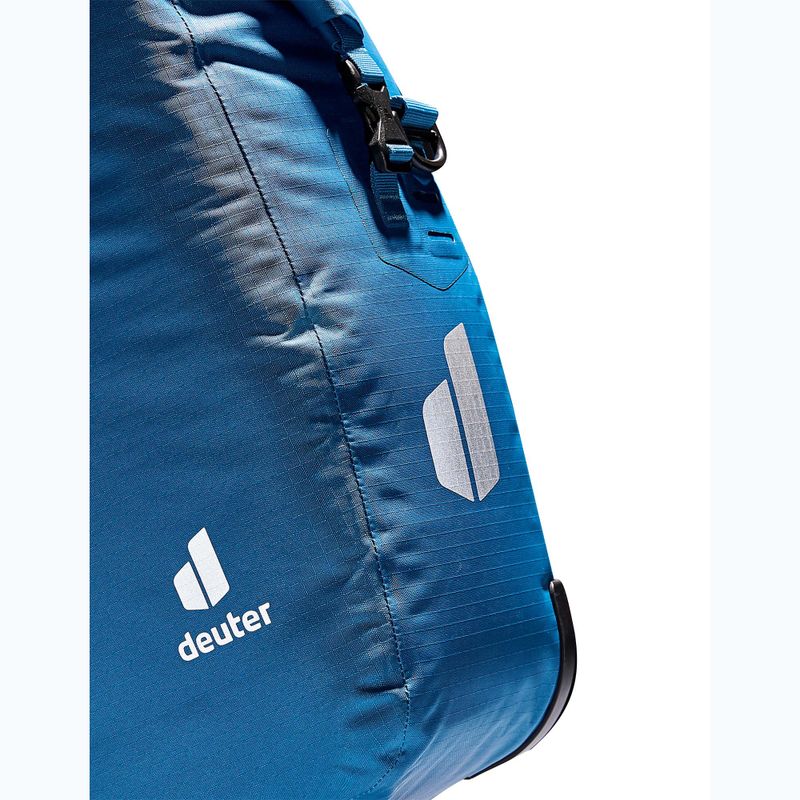 Сумка-багажник для велосипеда Deuter Weybridge 20 + 5 l reef 8