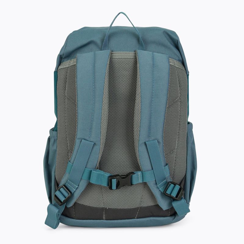 Рюкзак туристичний дитячий Deuter Waldfuchs 10 l arctic/slateblue 3