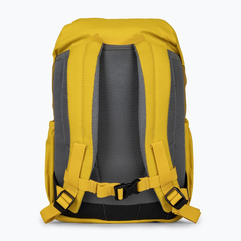 Рюкзак туристичний дитячий Deuter Waldfuchs 10 l turmeric/corn 3