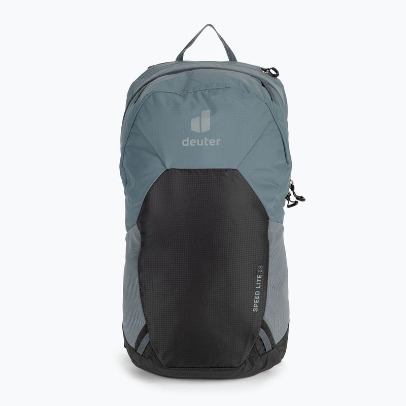 Рюкзак туристичний deuter Speed Lite 13 л синьо-сірий 341002244120 2
