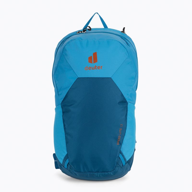 Рюкзак туристичний deuter Speed Lite 13 л синій 341002213610