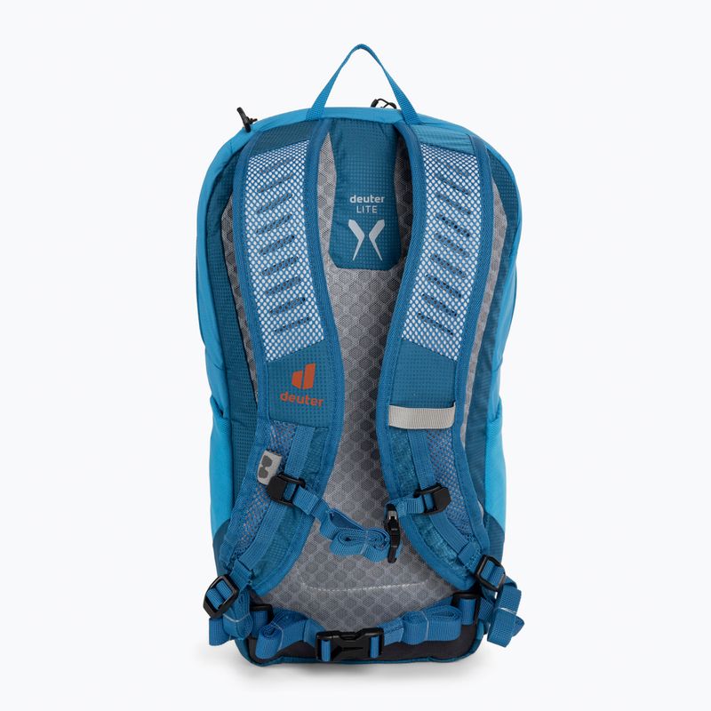 Рюкзак туристичний deuter Speed Lite 13 л синій 341002213610 2