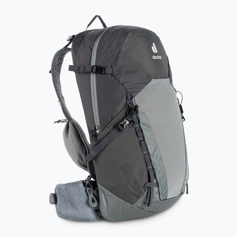 Рюкзак туристичний deuter Speed Lite 25 l graphite/shale 3
