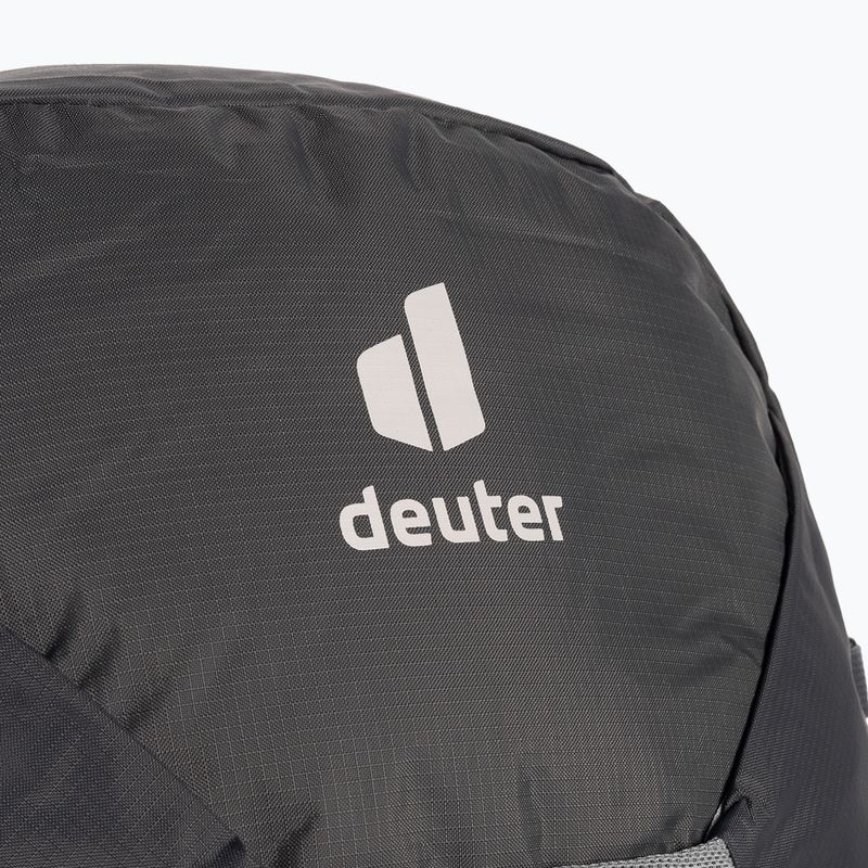 Рюкзак туристичний deuter Speed Lite 25 l graphite/shale 4