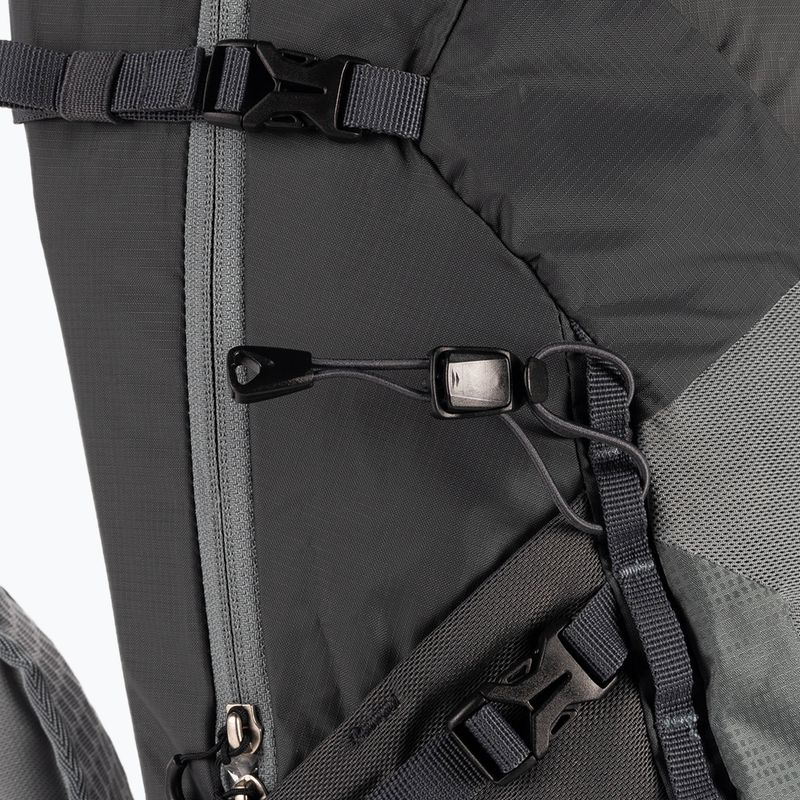 Рюкзак туристичний deuter Speed Lite 25 l graphite/shale 5