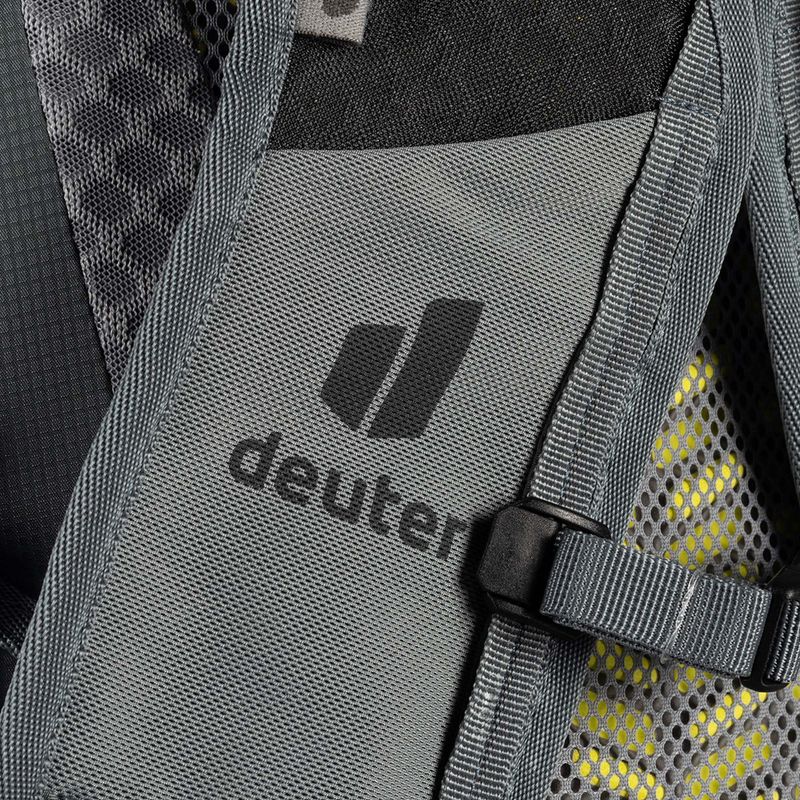 Рюкзак туристичний deuter Speed Lite 25 l graphite/shale 6