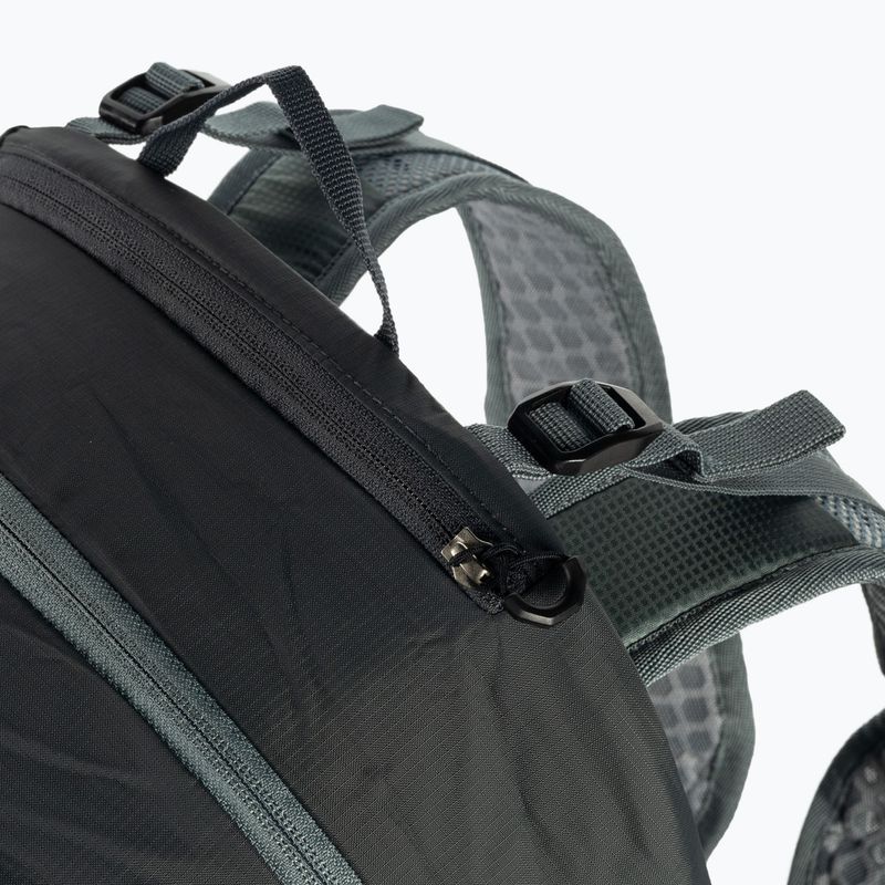 Рюкзак туристичний deuter Speed Lite 25 l graphite/shale 9