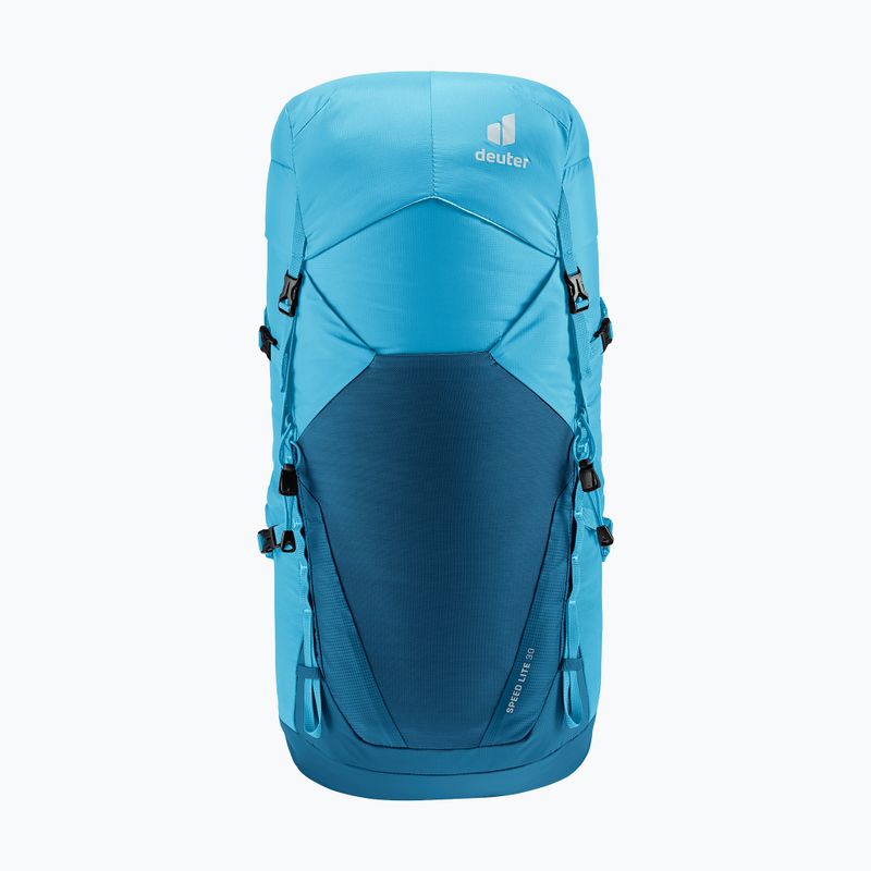 Рюкзак туристичний Deuter Speed Lite 30 l azure/reef 6