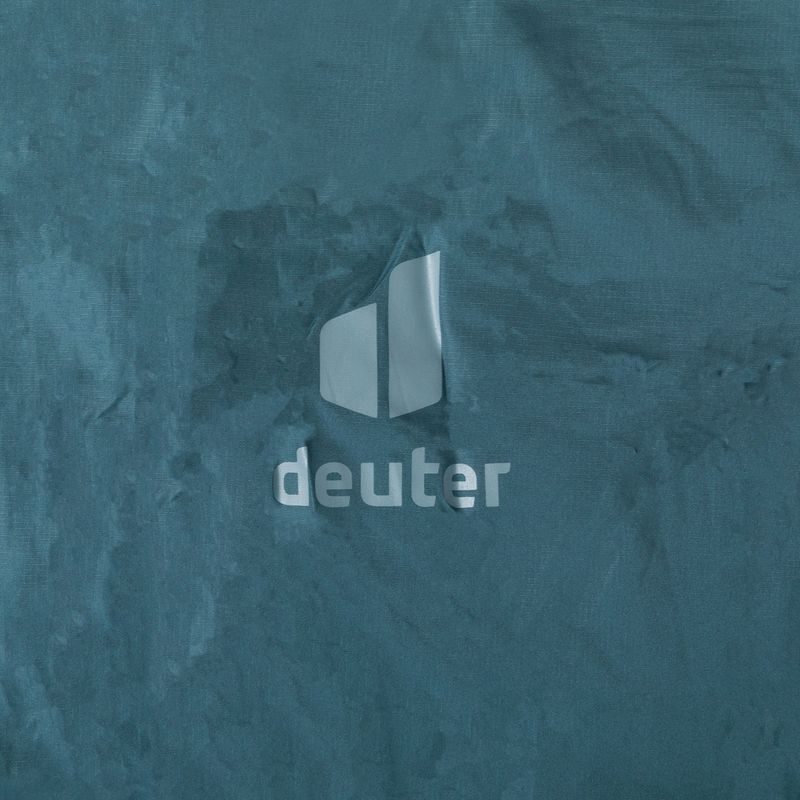 Спальний мішок deuter Orbit +5° long/left shale/ink 6