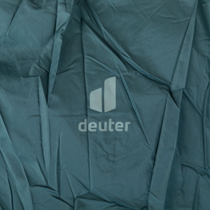 Спальний мішок deuter Orbit +5° regular/left shale/ink 5