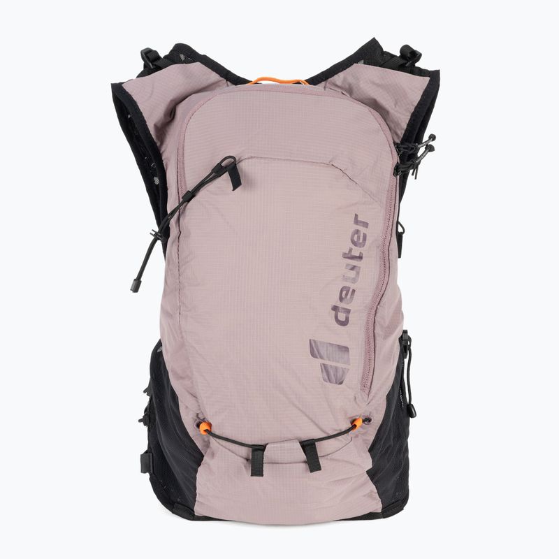Рюкзак для бігу Deuter Ascender 7 l grape