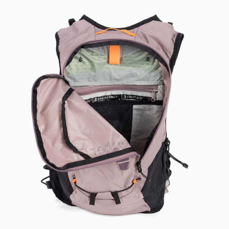 Рюкзак для бігу Deuter Ascender 7 l grape 4