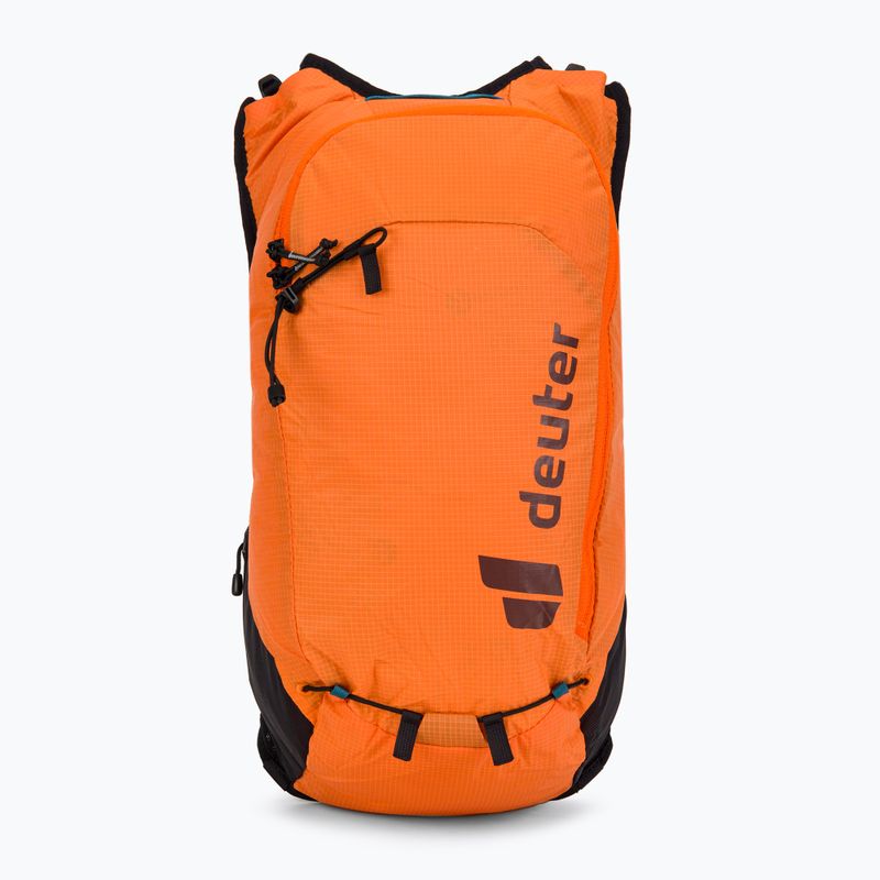 Рюкзак для бігу Deuter Ascender 13 l saffron