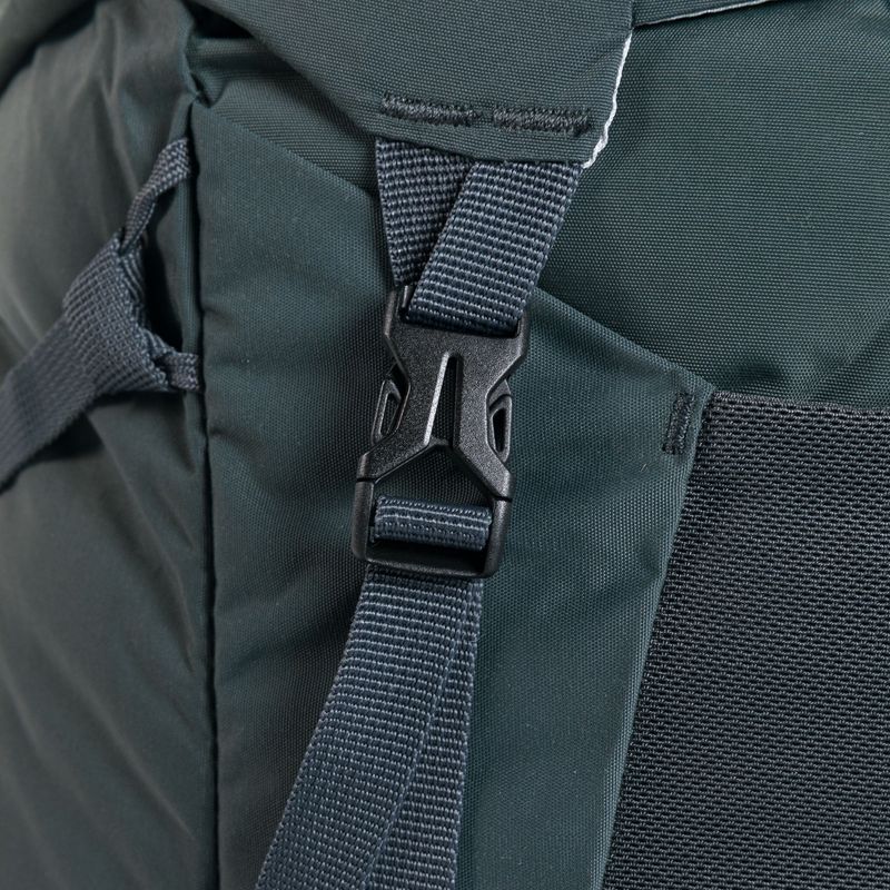 Рюкзак для трекінгу deuter Aircontact Core 60+10 л сірий 335052244090 6