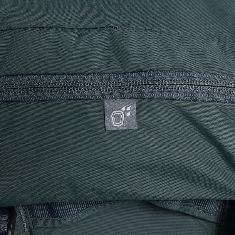 Рюкзак для трекінгу deuter Aircontact Core 60+10 л сірий 335052244090 7