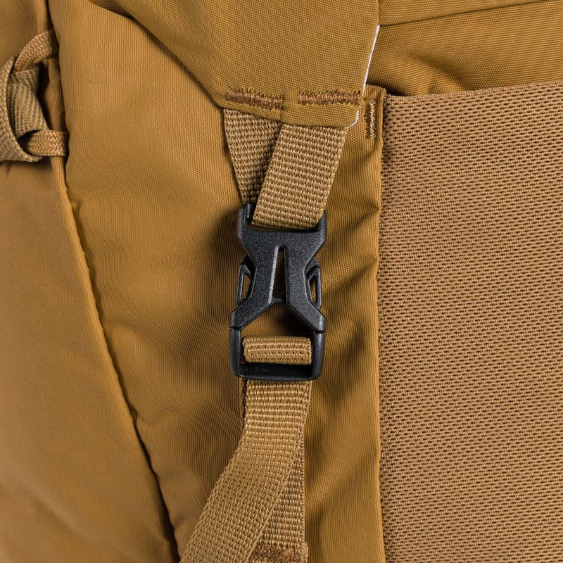 Рюкзак трекінговий deuter Aircontact Core 60 + 10 l almond teal 5