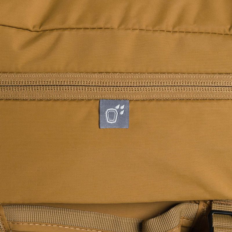 Рюкзак трекінговий deuter Aircontact Core 60 + 10 l almond teal 7