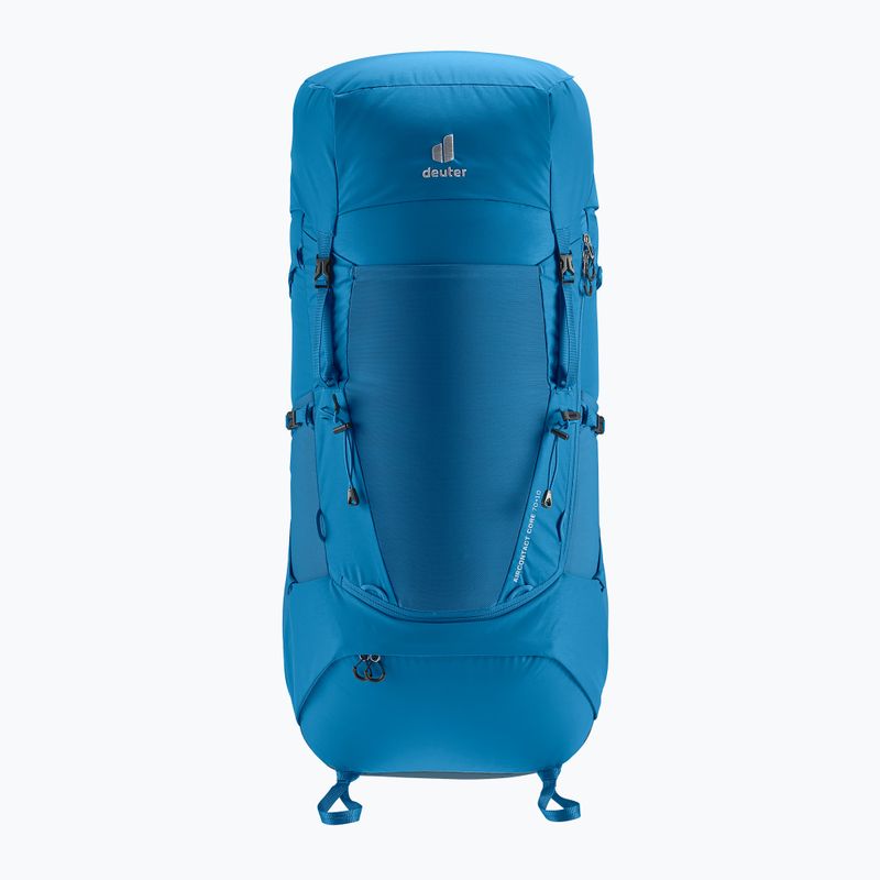 Рюкзак трекінговий deuter Aircontact Core 70 + 10 l reef ink 7