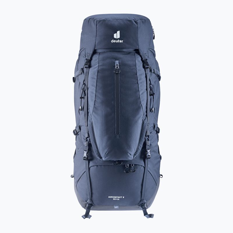 Рюкзак трекінговий deuter Aircontact X 60 + 15 l ink