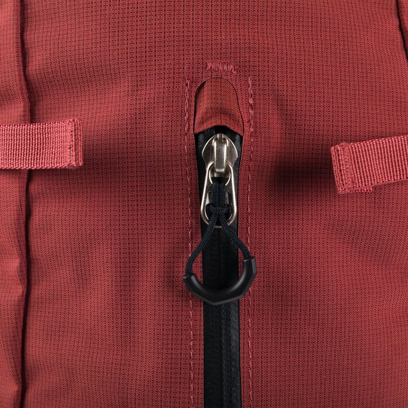 Рюкзак для трекінгу deuter Aircontact X SL 60+15 л червоний 337012253350 6