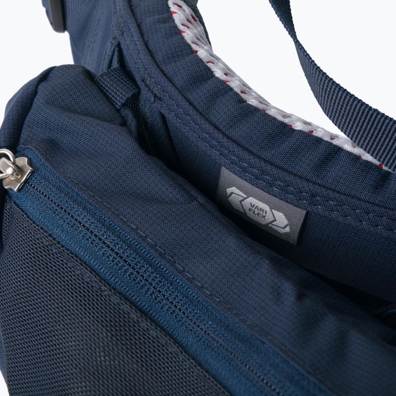 Рюкзак для трекінгу deuter Aircontact X 70+15 л синій 337022230670 7