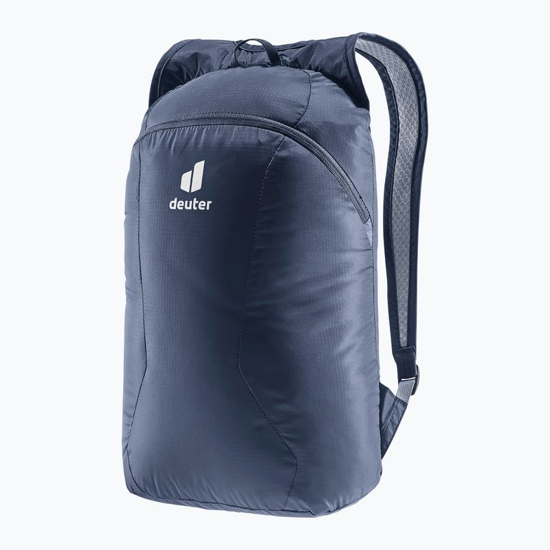 Чорнильний трекінговий рюкзак Deuter Aircontact X 80+15 л 7