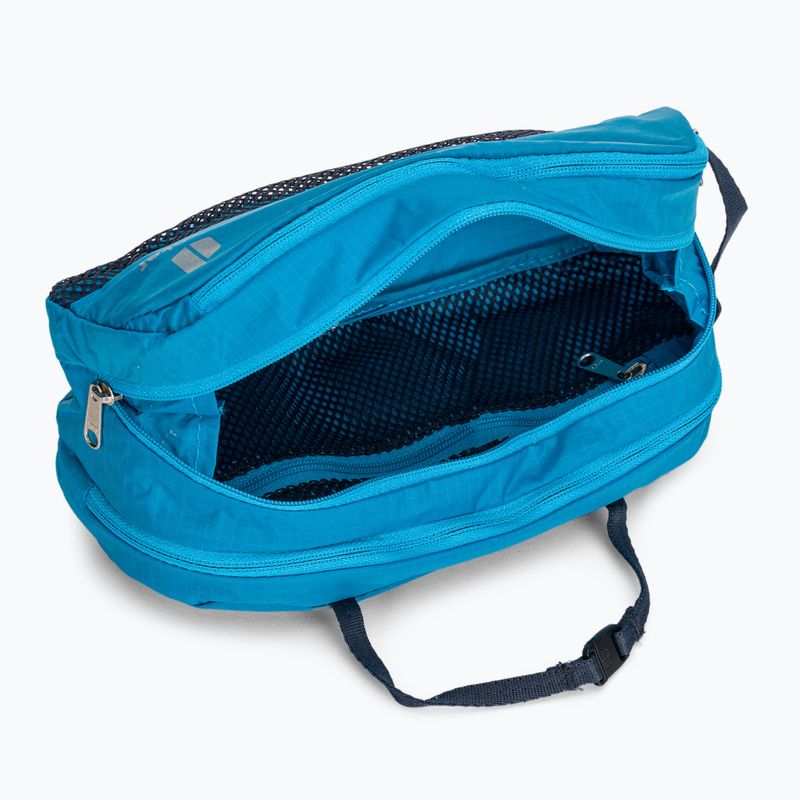 Косметичка туристична Deuter Wash Bag Tour III azure 4