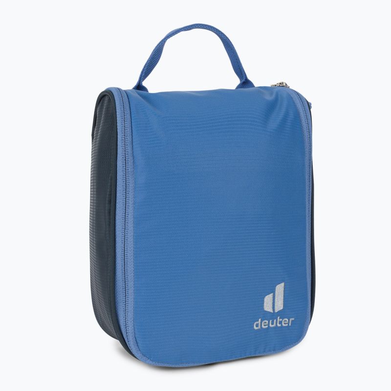 Косметичка туристична Deuter Wash Center I pacific/ink