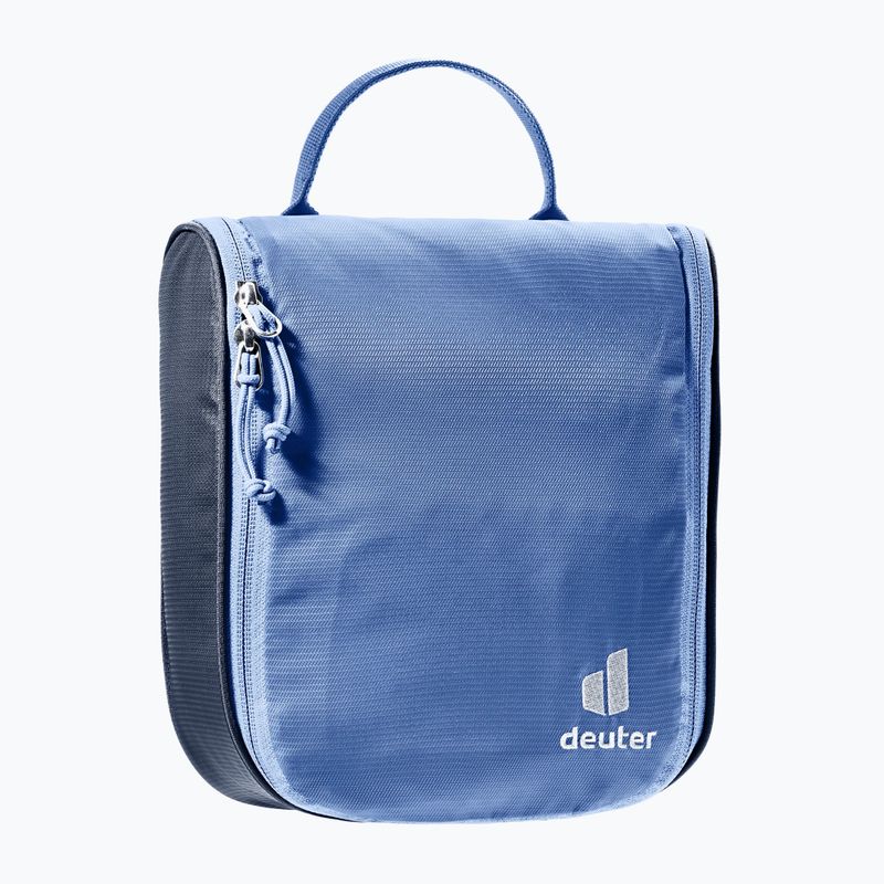 Косметичка туристична Deuter Wash Center I pacific/ink 5