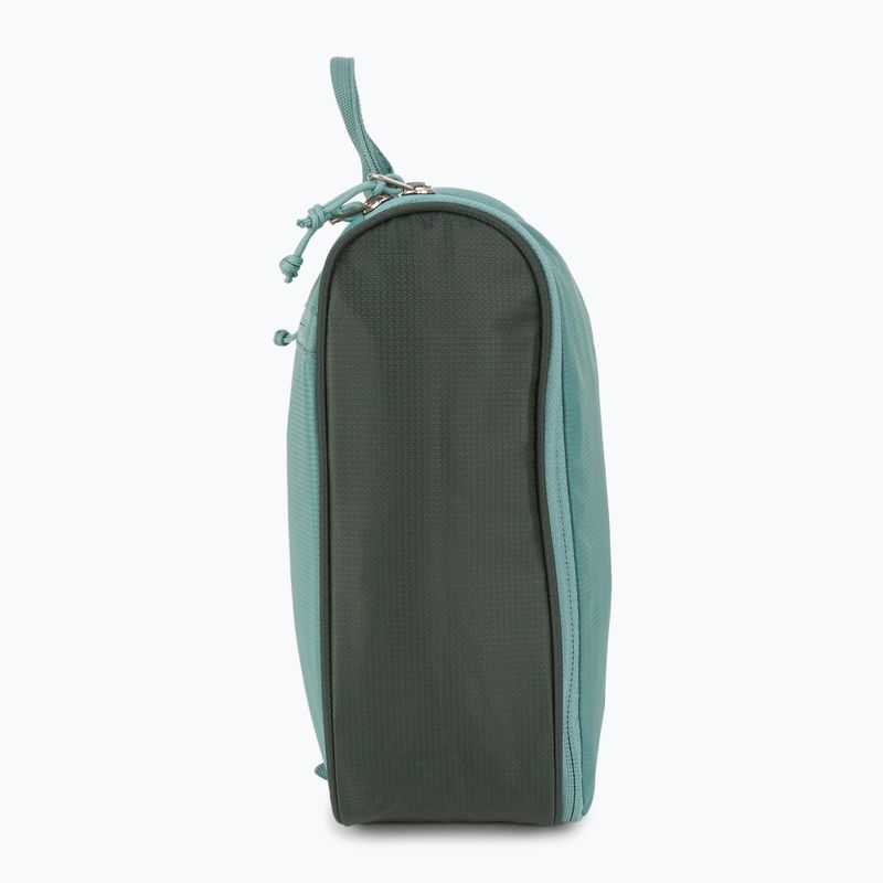 Косметичка туристична Deuter Wash Center II jade/ivy 2