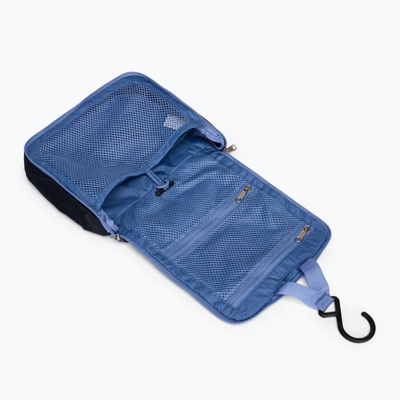Косметичка туристична Deuter Wash Center Lite I pacific/ink 4