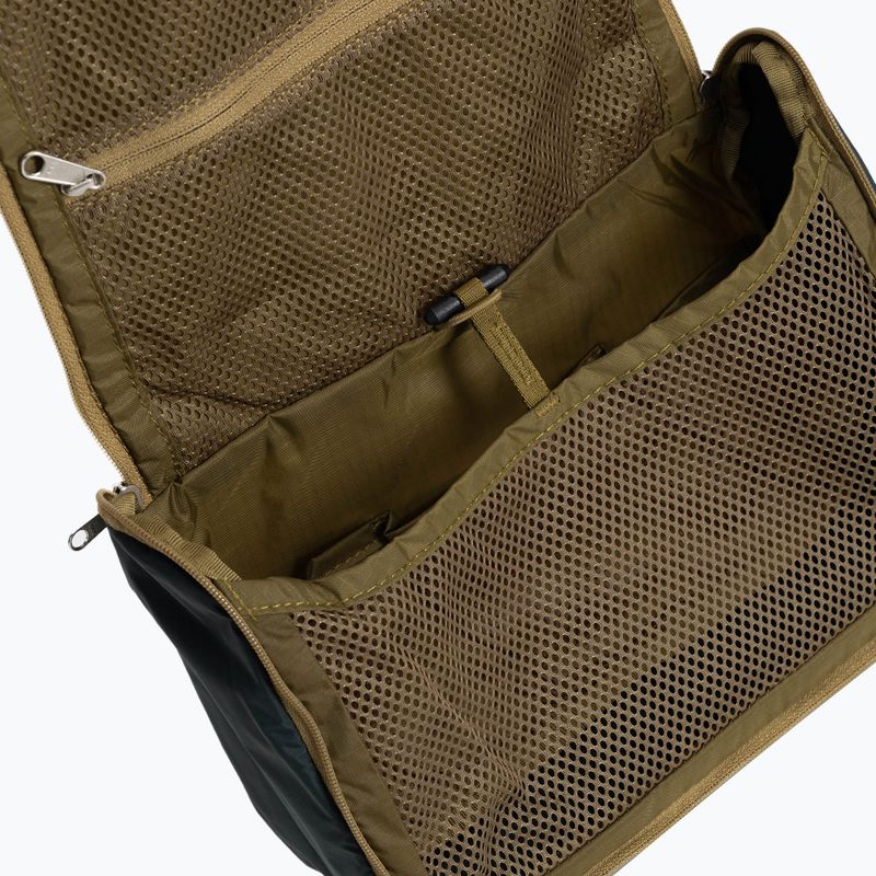 Косметичка туристична Deuter Wash Center Lite II clay/ivy 6