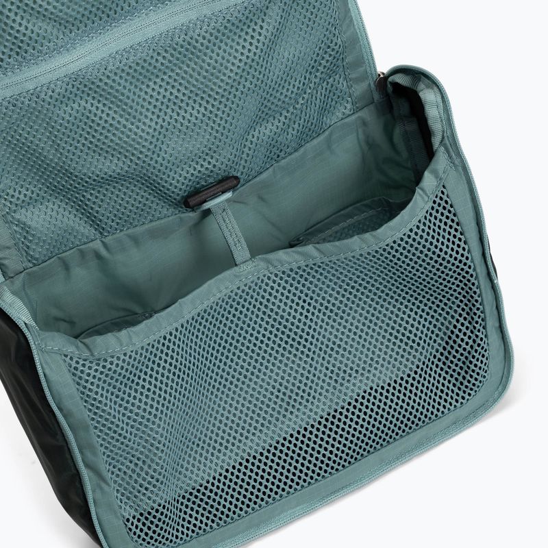 Косметичка туристична Deuter Wash Center Lite II jade/ivy 6