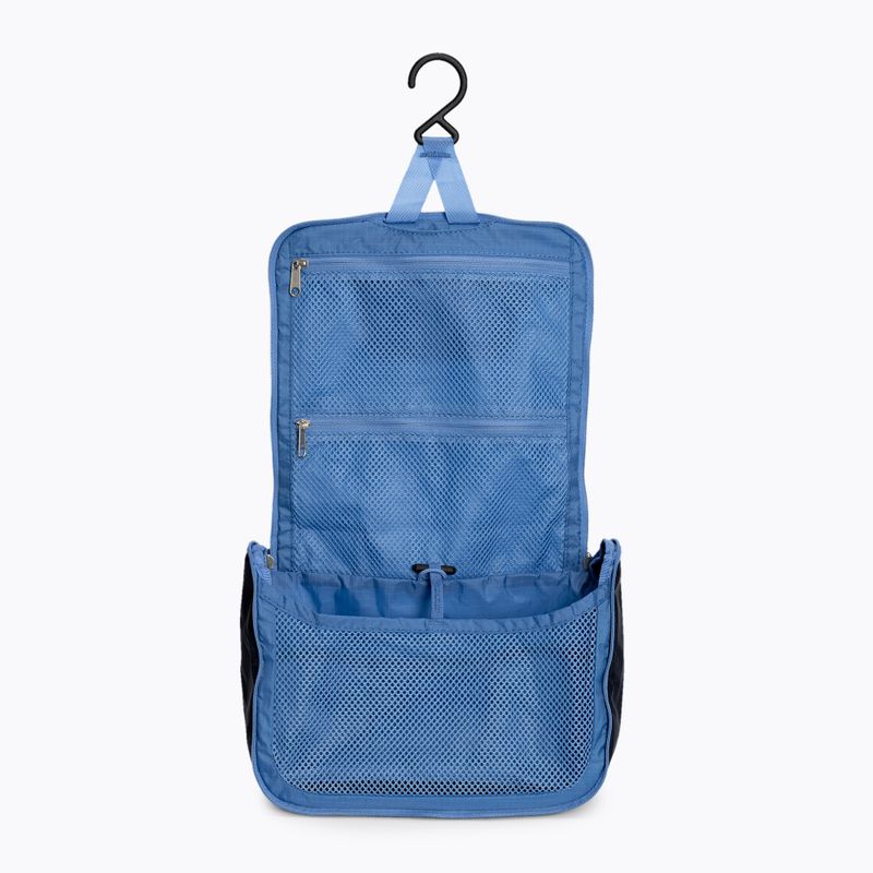 Косметичка туристична Deuter Wash Center Lite II pacific/ink 3
