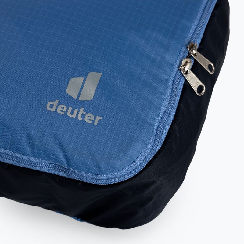 Косметичка туристична Deuter Wash Center Lite II pacific/ink 4
