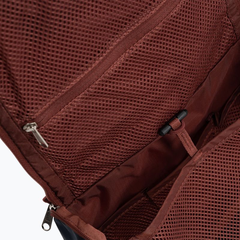 Косметичка туристична Deuter Wash Center Lite II redwood/ink 6