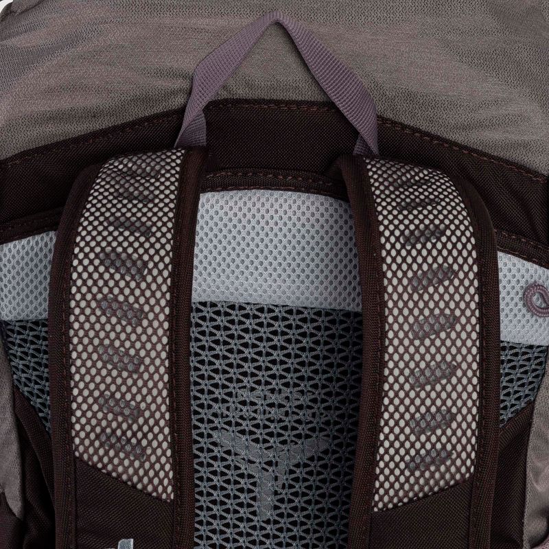 Рюкзак туристичний deuter AC Lite SL 22 л фіолетовий 342072155680 4