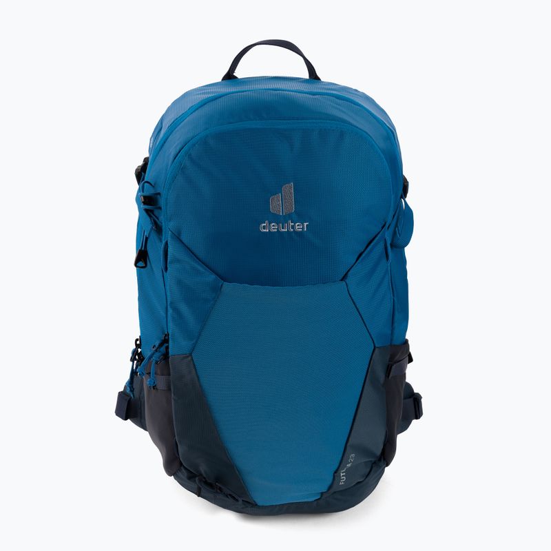 Рюкзак туристичний deuter Futura 23 l reef/ink