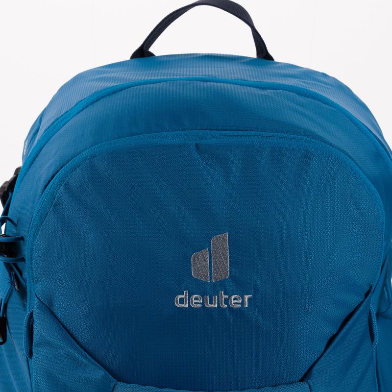 Рюкзак туристичний deuter Futura 23 l reef/ink 4