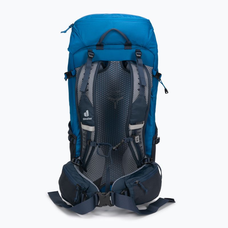 Рюкзак туристичний deuter Futura 26 л синій 340062113580 3